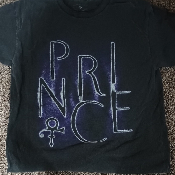 Prince Estate Other - EUC Prince Tee
